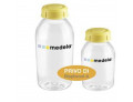 Poppatoio 150 ml confezione 3 pezzi