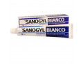 Sanogyl bianco pasta dentifricia 75 ml