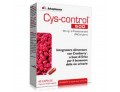 Cys control 60 capsule con erica