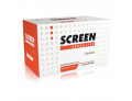 Droga test che rileva una sostanza cocaina screen droga test cocaina