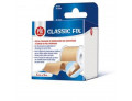 Cerotto in rocchetto pic classic fix tela 1,25cmx500 cm con  fustella