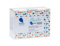 Nasir lavaggio nasale soluzione fisiologica isotonica sterile scatola con 4 sacche 500ml 4 blister 1 ventosa