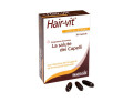 Hair-vit 30 capsule molli