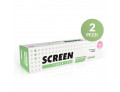 Test rapido per l'individuazione di fsh nell'urina che aiuta ad individuare la menopausa screen check test menopausa/fsh 2 pezzi