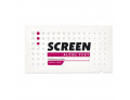 Alcol test monouso rileva alcol nell'organismo tramite saliva screen alcol test