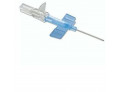 Ago cannula a 1 via sterile monouso venopic in blister peel pack cono luer lock diametro gauge16 lunghezza 45mm catetere radiopaco in fep 1 pezzo