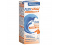 Audispray junior soluzione di acqua di mare ipertonica spray senza gas igiene orecchio 25ml