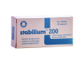 Stabilium 200 90 capsule