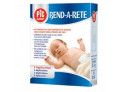 Benda a rete tubolare pic calibro 6 torace/addome 3m