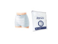 Mutandina a rete per incontinenza serenity panty comfort m 3 pezzi