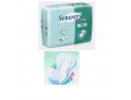 Pannolone per incontinenza sagomato serenity softdry+ aloe super 30 pezzi