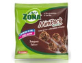 Enerzona bites milk chocolate 1 bustina