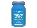 Ultimate super whey vaniglia 700 g