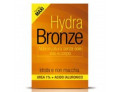 Hydra bronze autoabbronzante salvietta bustina 10 ml