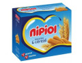 Nipiol biscottini 6 cereali 800 g
