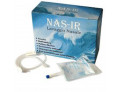 Nasir doccia nasale con soluzione fisiologica isotonica 10 sacche 250 ml + 1 blister