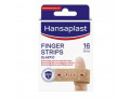 Cerotti per le dita elastico finger strip 16 pezzi