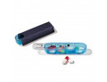 Pilbox unit portapillole giornaliero