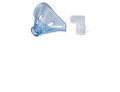 Microlife neb maschera adulti con raccordo