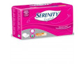 Pannolone per incontinenza serenity light lady extra 30 pezzi