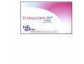 Tetraglobin hp lattoferrina 30 capsule da 200 mg