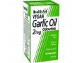 Aglio inodore garlic oil 2mg 30 capsule molli