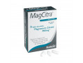 Magcitra magnesio citrato 60 cp