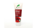 Dr organic rose otto rosa skin lotion lozione corpo 200 ml