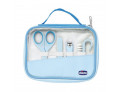 Chicco set unghie bambino azzurro-verde