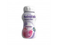 Nutridrink compact fibre fragola 125 ml 4 pezzi