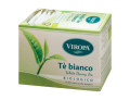 Viropa te' bianco bio 15 bustine