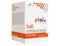 Sali millesimati 25 bustine 20 g