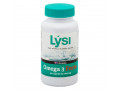 Lysi omega 3 forte 60 capsule