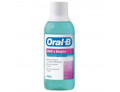 ORALB DENTI&GENGIVE 500ML 2PAC