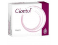 Clositol 20 bustine