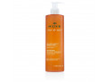 Nuxe reve de miel gel detergente viso e corpo 400 ml