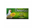 Dieterba omogeneizzato pollo 3 pezzi 80 g