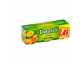 Dieterba omogeneizzato vitello 3 pezzi 80 g