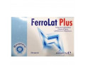 Ferrolat plus 20 capsule