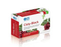 Eos cisty block 30 compresse