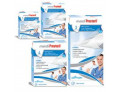 Medicazione medipresteril post operatoria impermeabile sterile 7,5x5cm 5 pezzi