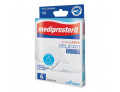Cerotti medipresteril delicati per dita 7,5x5cm (6 pezzi)