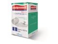 Benda medipresteril compressione forte m4,5x6cm tesi