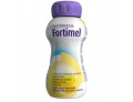 Fortimel vaniglia 200 ml 4 pezzi