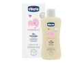 Chicco cosmetici baby moments olio massaggio 200 ml