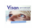 Visan gocce oculari 15 fiale 0,5 ml