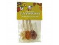 Fsc lecca lecca tuttifrutti bio 50 g