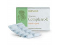 Vitamine complesso b 24 capsule vegetali