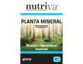 Nutriva planta mineral toddy 50 ml