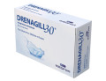Drenagill 30 30 compresse
